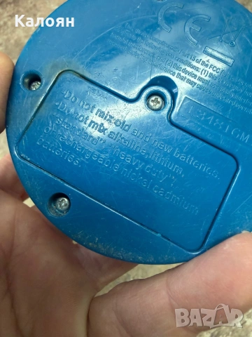 Играчка фигурка mm , снимка 5 - Фигурки - 54307857