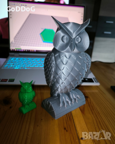 3Д Принтиране / 3D Printing , снимка 18 - Други услуги - 42515484