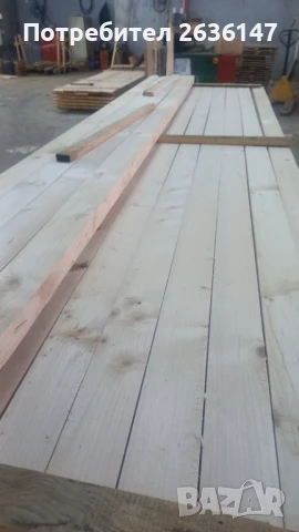 Предлагаме първокласно качество дървен материал , снимка 2 - Други - 50455123