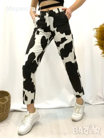 Дамски дънки Milk shake