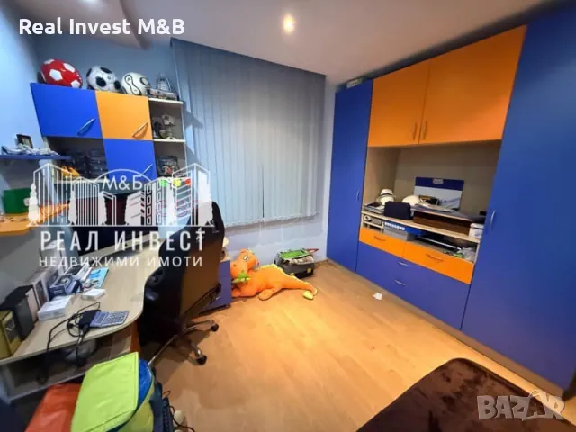 Продавам апартамент в гр. Харманли, снимка 7 - Апартаменти - 49581086