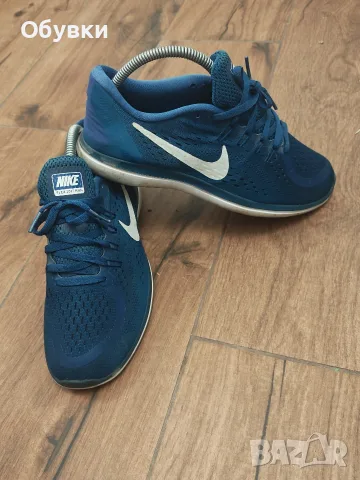 Маратонки Nike Free, снимка 4 - Маратонки - 56416612