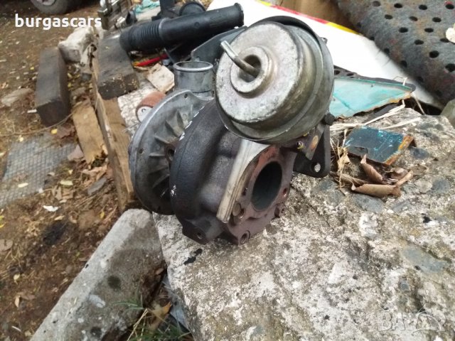 Турбо Мазда 6 2.0D-136к.с. VJ32 0503-RF5C 260лв., снимка 3 - Части - 30378589