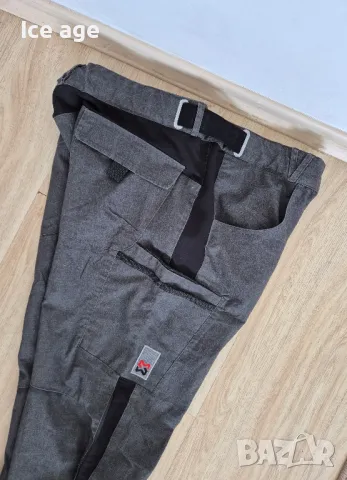 wurth modyf мъжки панталон размер Л, снимка 3 - Панталони - 49386983