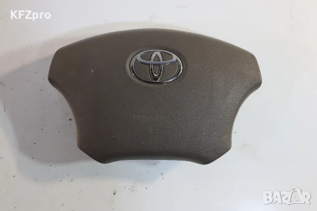 Airbag Land Cruiser, снимка 13 - Части - 49314858