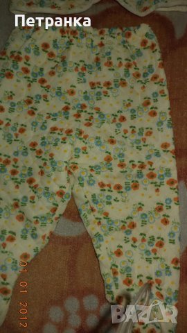 На вашето внимание - ДАТСКИ  детски зимни якета, снимка 4 - Бебешки якета и елеци - 47908037