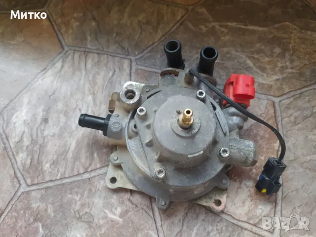 Редуктор OMVL, снимка 1