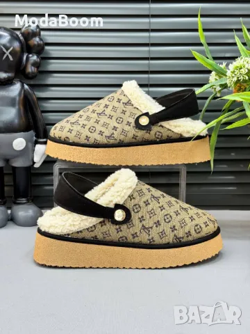 Louis Vuitton| дамски обувки , снимка 4 - Маратонки - 48122054