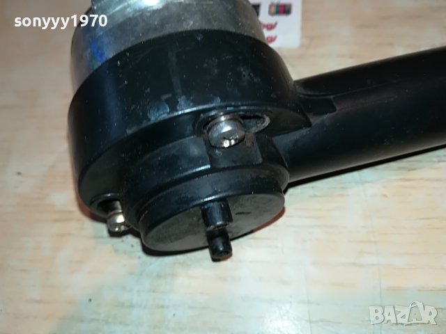 saeco-ръкохватка с цедка 2804221921, снимка 3 - Кафемашини - 36594740