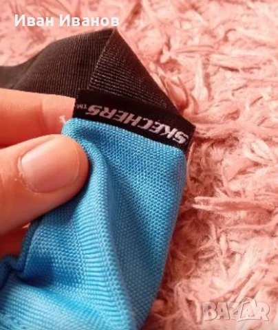 Оригинална чантичка(тип банан) Skechers, снимка 5 - Чанти - 50558769