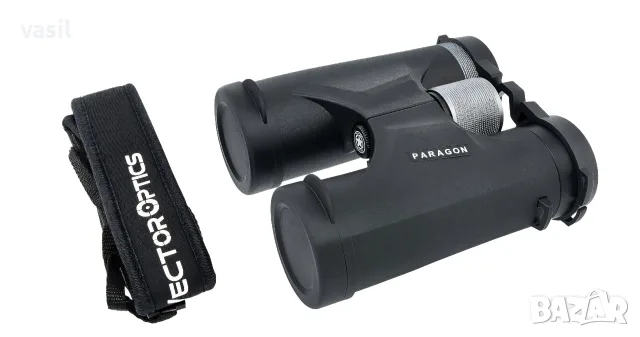 Vector Optics Paragon 10x42 – качествен бинокъл