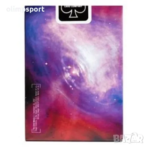 карти за игра  BICYCLE STARGAZER 201 нови  , снимка 3 - Карти за игра - 49540262