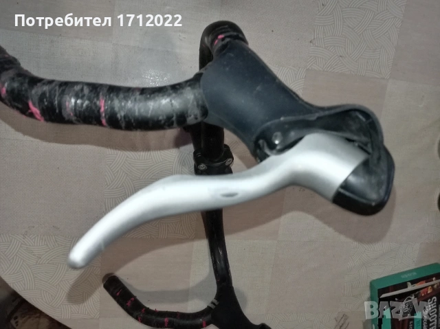 Команди Shimano Sora