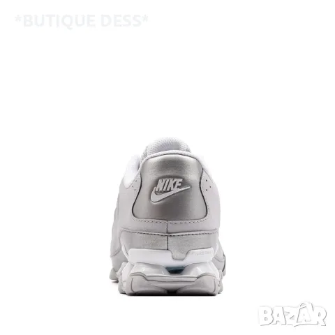 Nike Reax 8 NSW SL- Дамски оригинални маратонки, снимка 3 - Маратонки - 56324809