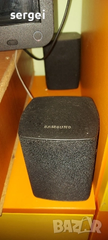 Домашно кино., снимка 16 - Аудиосистеми - 52925872