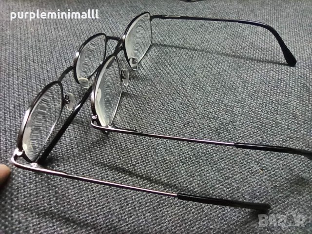 Всички диоптри , минус и плюс мъжки и дамски очила с диоптър диоптрични очила, снимка 9 - Слънчеви и диоптрични очила - 31588198