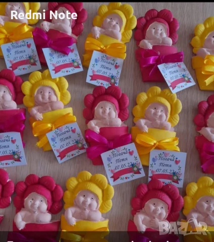 подаръчета за Вашите гости , снимка 11 - Други - 51325466