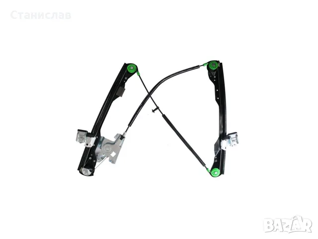 Стъклоповдигач за Ford Focus – 3800957413963