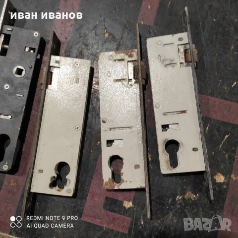 брави за врати