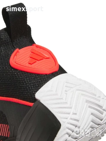 ДЕТСКИ МАРАТОНКИ ADIDAS OWNTHEGAME 3.0 K, снимка 2 - Детски маратонки - 51217579