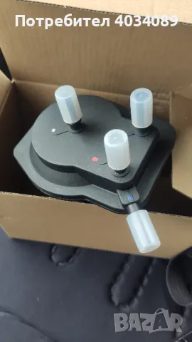 Горивен филтър за Нисан Микра 