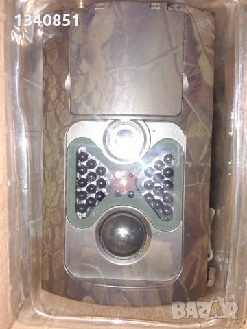 Продавам ловни камери HC 550 M