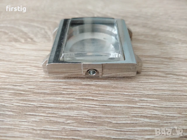 Seiko Каса и Стъкло за Мъжки Часовник Сейко Seiko 6106, снимка 6 - Мъжки - 51290973