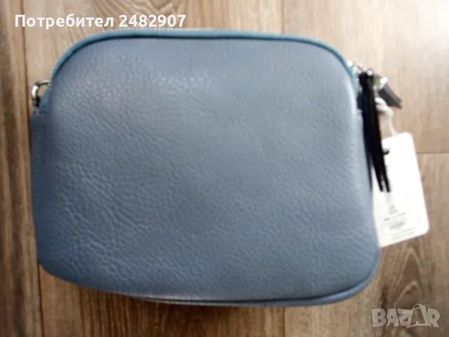 Малка дамска чанта, снимка 2 - Чанти - 48975494