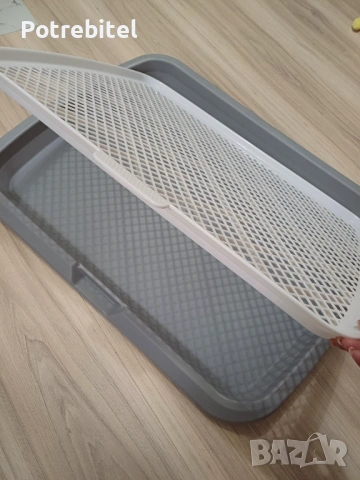 Кучешка тоалетна, снимка 3 - Други стоки за животни - 54118337