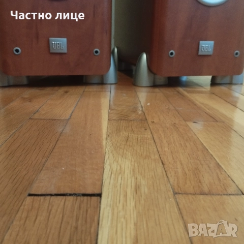 JBL, снимка 6 - Тонколони - 52841374