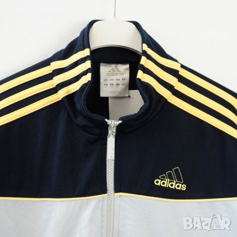 Adidas оригинално горнище - XS, снимка 2 - Спортни дрехи, екипи - 40532139