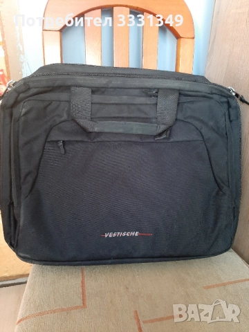 Чанта за лаптоп 