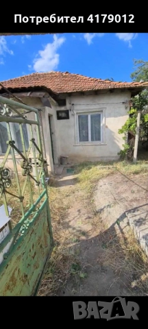 Къща 105кв.м. в град Костенец + двор 1206кв.м., снимка 3 - Къщи - 52974433