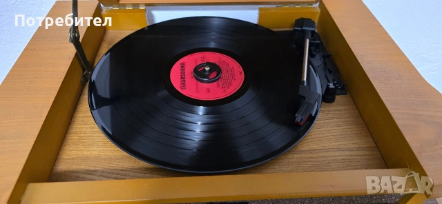 Аудиосистема, снимка 7 - Аудиосистеми - 54002697