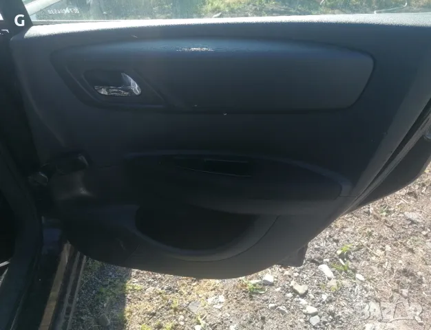 Задна Дясна Врата Citroen C4 , снимка 3 - Части - 50143719