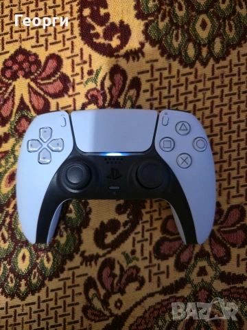 Playstation 5 в перфектно състояние нова , снимка 5 - PlayStation конзоли - 53067215