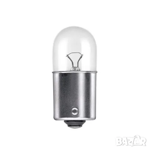 Maxxx Light G18 крушки 12 V 5 W 10 броя, снимка 3 - Аксесоари и консумативи - 55864434