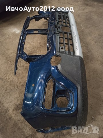 Предна броня оригинална 71711-63T Suzuki sx4 scross 2022+, снимка 2 - Части - 44421371