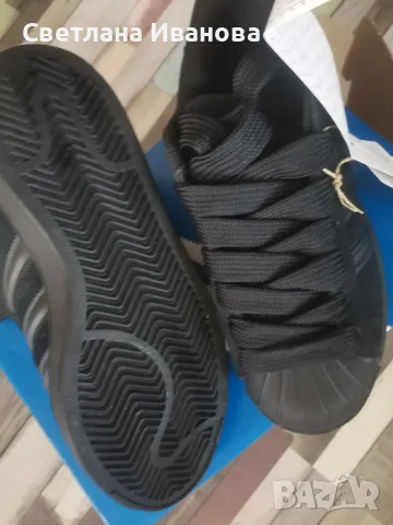 дамски сникърси Adidas, снимка 4 - Маратонки - 56074752
