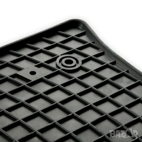 Гумени стелки Frogum за Dacia Duster 2010г – 2017г, снимка 7 - Аксесоари и консумативи - 48059946