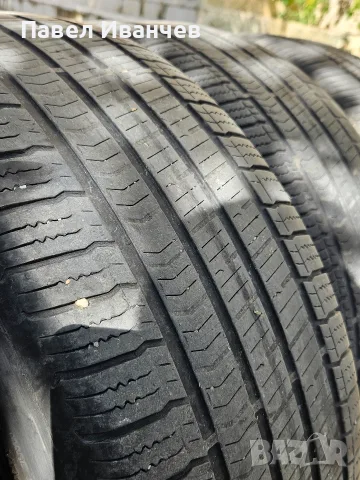 Джанти BORBET 17" 5х112 7.5Jx17 с гуми Dunlop 225/45 R17, снимка 18 - Гуми и джанти - 56243555