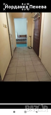 Продавам двустаен апартамент., снимка 5 - Апартаменти - 52213499