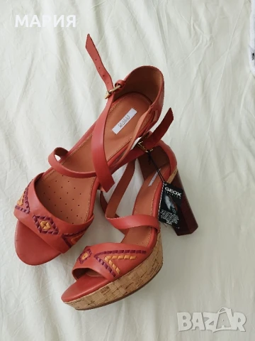 НОВИ GEOX Heritage 40 номер