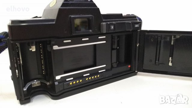 Фотоапарат Minolta AF 7000, снимка 8 - Фотоапарати - 34279350