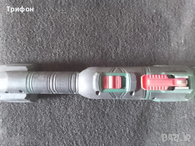 Акумулаторен Мултифункционален инструмент , снимка 3 - Други инструменти - 53097468