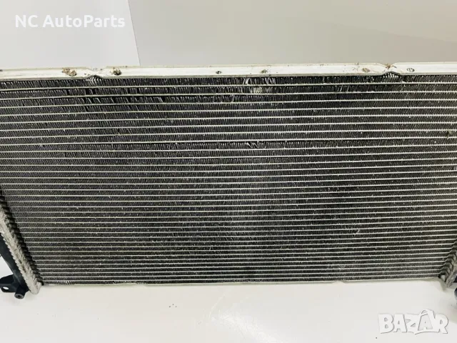 Воден радиатор за BMW БМВ 1 серия F20 F21 116d N47D20C 7600511-01 VALEO 2014, снимка 3 - Части - 48251154