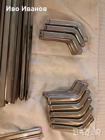 Части за Лада,Ваз,Жигули. Лайсни,брони и много други., снимка 3 - Части - 54004689