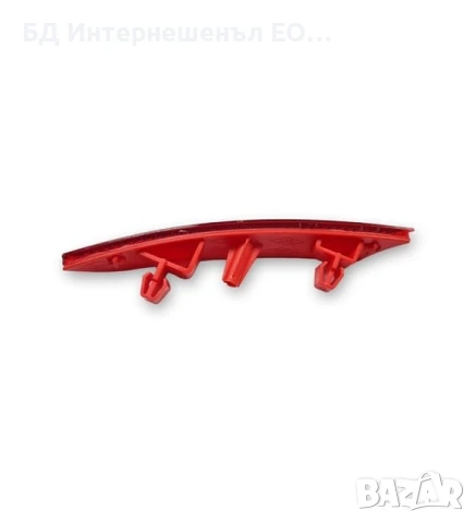 265602442R  Десен рефлектор за задна броня, Renault Clio 5 V Хечбек, снимка 3 - Части - 50967376