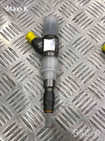 Дюзи Iveco Stralis AD AS AT AD Traker V6 11.1 - 12.9 2010г., снимка 3 - Части - 30964979