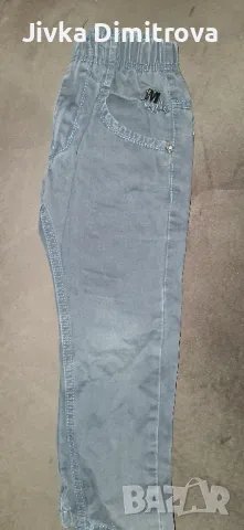 Елегантно панталонче, снимка 3 - Детски панталони и дънки - 50052415